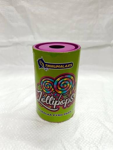 VENNILA TIN (1 PCS)